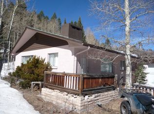 215 Konn Rd, Rye, CO 81069