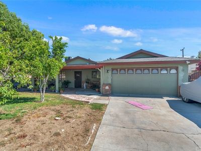 17801 Valencia Ave, Fontana, CA, 92335