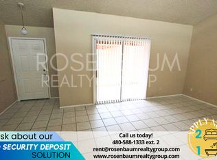 1495 E 29th Ave APT 4, Apache Junction, AZ 85119