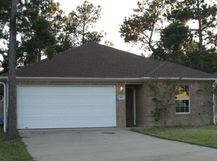 146 Hidden Valley Cir, Huntsville, TX 77340