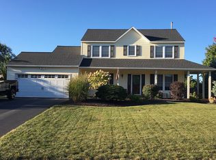 4777 Fawn Hl, Syracuse, NY 13215
