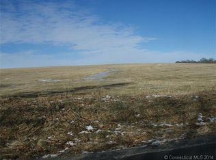 254 Putnam Rd, Pomfret Center, CT 06259