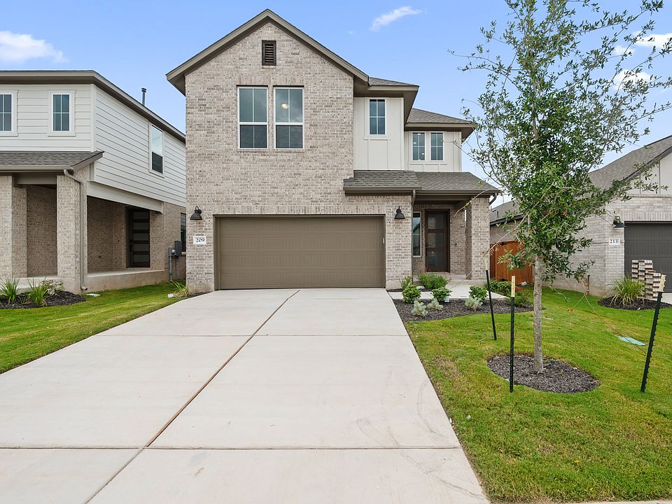 209 High Valley Drive