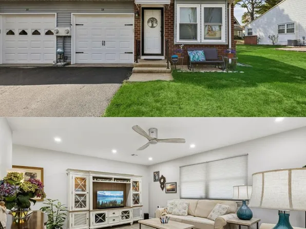 3B Greenwood Lane #62, Whiting, NJ 08759