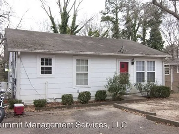 908 Cleveland Ave, Oxford, MS 38655