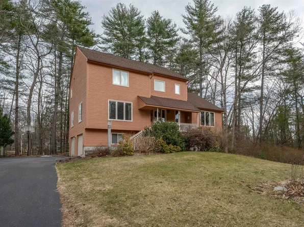 45 Pemberton Road, Nashua, NH 03063