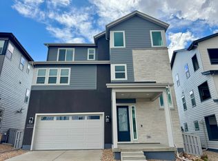 11846 Octave Ave, Lone Tree, CO 80134