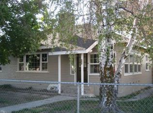 405 W 3rd St, Alturas, CA 96101