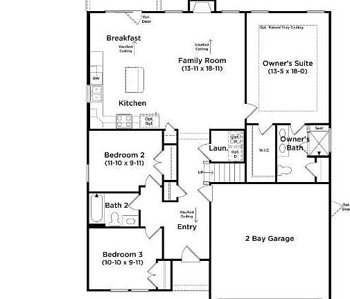 2nd image of this home