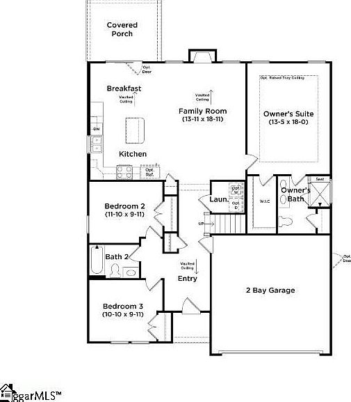 2nd image of 439 Briggs Dr