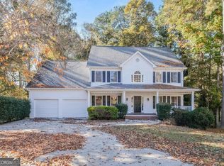 401 Braidwood Knl NW, Acworth, GA 30101