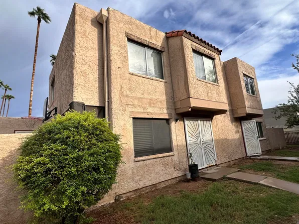 6811 W Devonshire Avenue, Phoenix, AZ 85033
