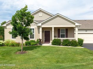 1748 Hannah Ln #1748, Hampshire, IL 60140