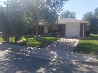 2560 W Harvard Ave, Denver, CO 80219
