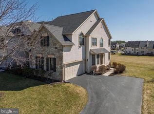 98 Granville Way, Exton, PA 19341