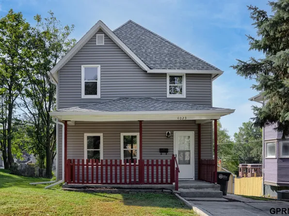 4023 Lafayette Ave, Omaha, NE 68131
