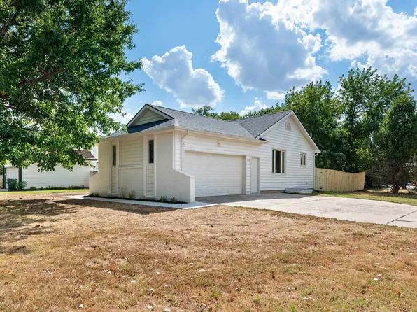 323 N Covington St, Wichita, KS 67212