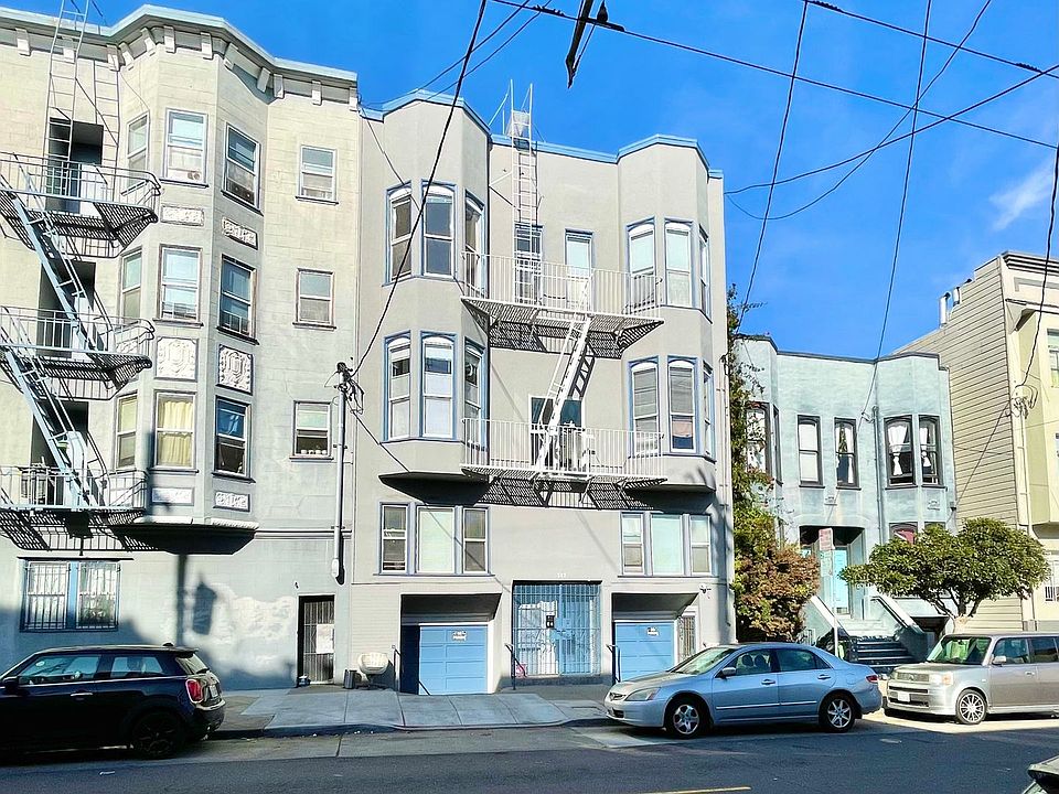 1st image of 582 Grove St APT 12