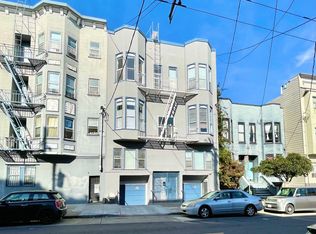 582 Grove St APT 12, San Francisco, CA 94102