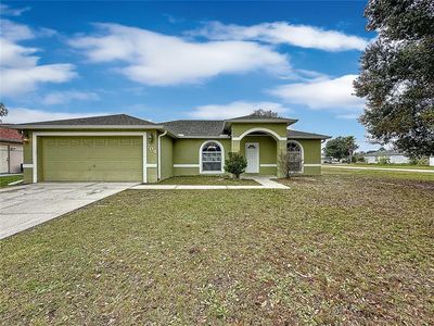 704 Camel Ct, Poinciana, FL, 34759
