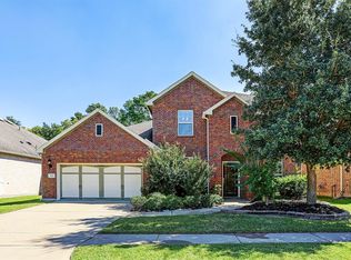 4510 Pine Hollow Trce, Houston, TX 77084