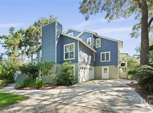 10 Pinetree Rd, Midway, GA 31320