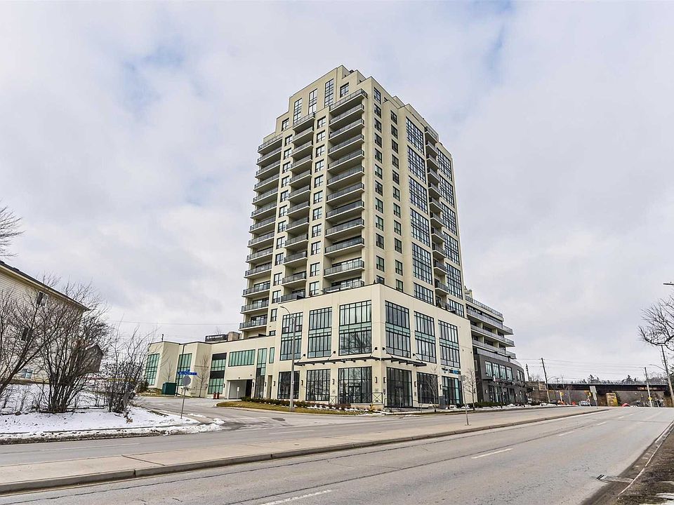 1st image of 150 Wellington St E #405