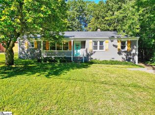 116 Scarlett St, Greenville, SC 29607