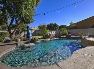 19932 E Caesar Rd, Queen Creek, AZ 85142