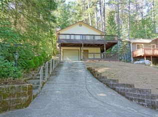 10349 Redwood Rd, Loch Lomond, CA 95461