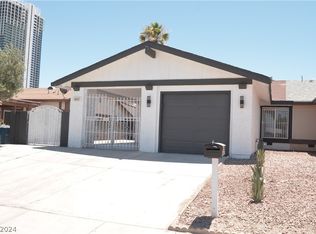 4537 Via San Rafael #0, Las Vegas, NV 89103