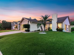 21902 Cosala, Mission Viejo, CA 92691