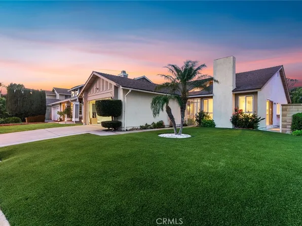 21902 Cosala, Mission Viejo, CA 92691