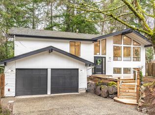 13910 SE 60th St, Bellevue, WA