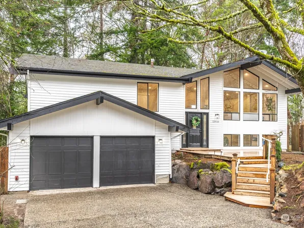 13910 SE 60th Street, Bellevue, WA 98006