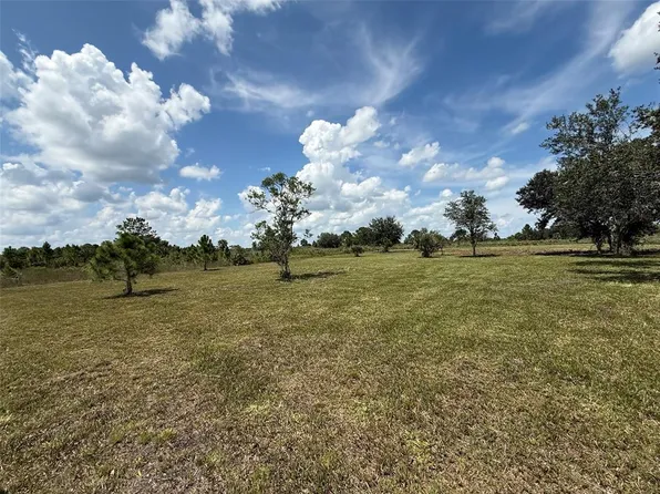 17019 NW 296TH STREET LOT P, OKEECHOBEE, FL 34972