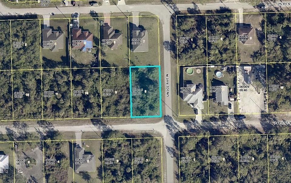 1st image of 3600 74th St W