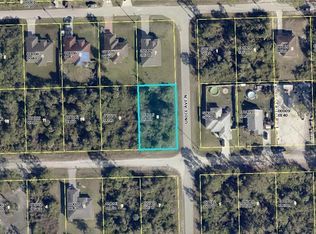 3600 74th St W, Lehigh Acres, FL 33971