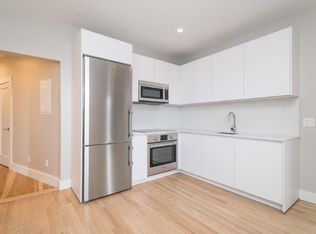 37 South St #10G, Brighton, MA 02135
