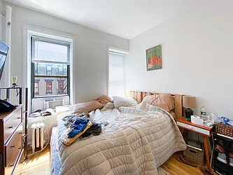 Rented by City Connections Realty