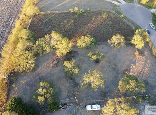 329 Los Ranchitos Rd, San Benito, TX 78586