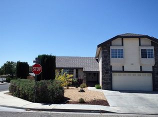 1101 Denise Ave, Ridgecrest, CA 93555
