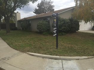 1320 Tupper Ln, Modesto, CA 95351