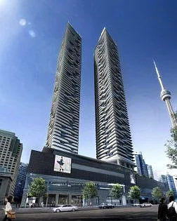 88 Harbour St #2006 — Photo 1