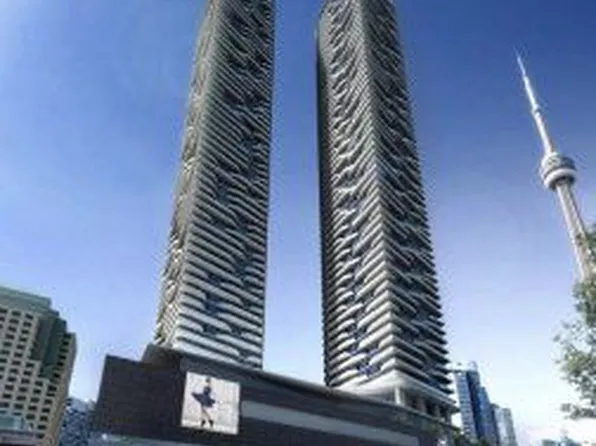 88 Harbour St, Toronto, ON