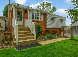 1003 Bernice Dr, Allison Park, PA 15101