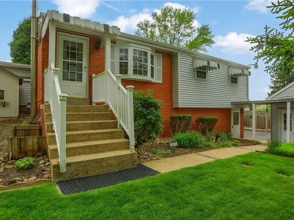 1003 Bernice Dr, Allison Park, PA 15101