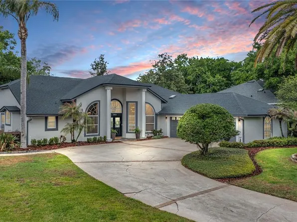 2806 Windsor Hill Dr, Windermere, FL 34786