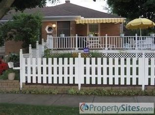 1540 Fisk St SE, Grand Rapids, MI 49506