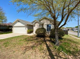 15306 Mimebark Way, Austin, TX 78724